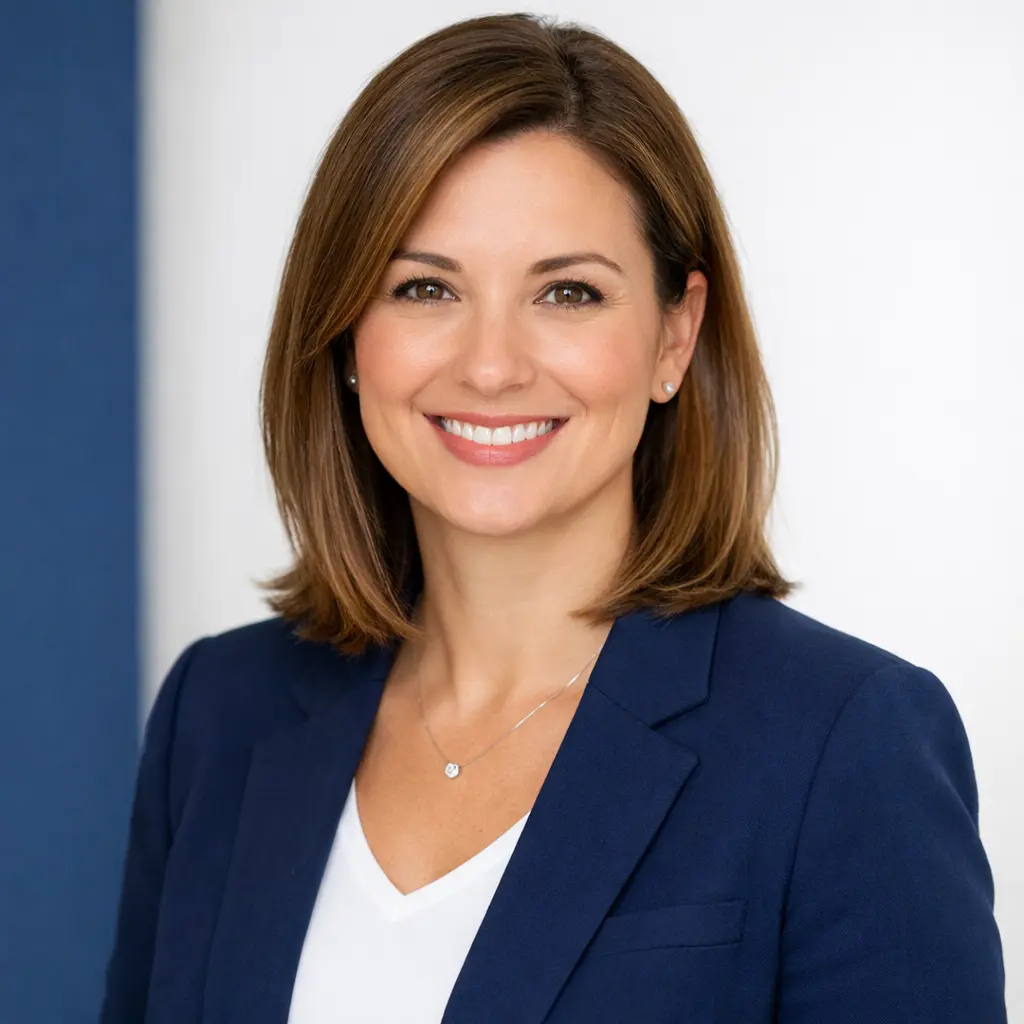 Sarah M. from Toronto, Ontario